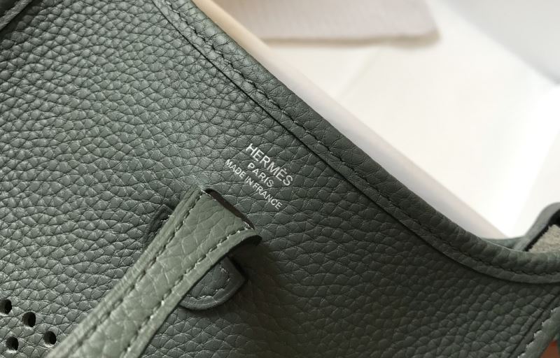 Hermes Evelyn Bags